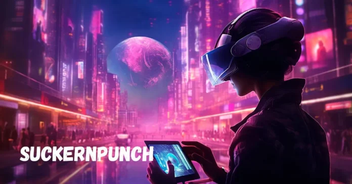 suckernpunch