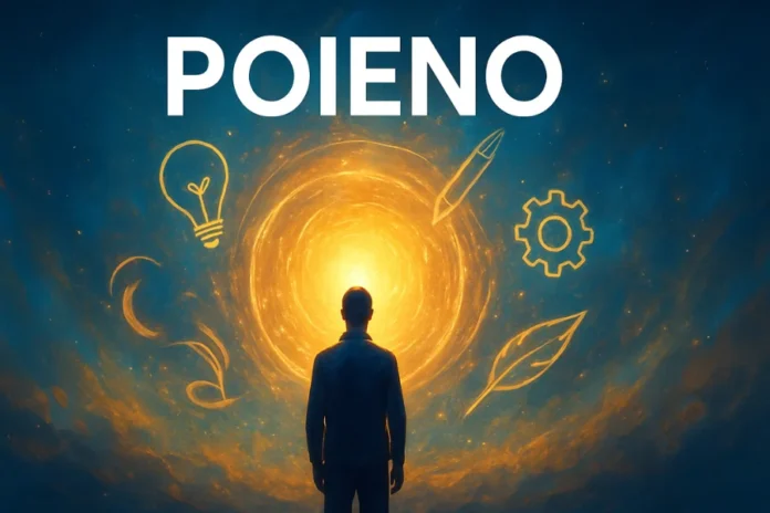 poieno