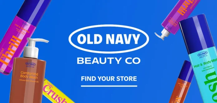 Old Navy Middletown NY