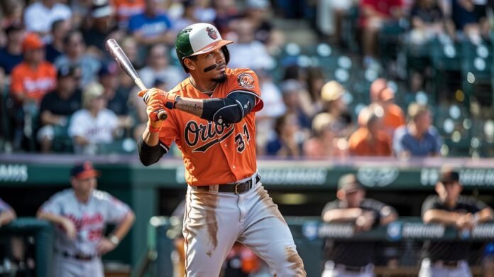 Cleveland Guardians vs Baltimore Orioles Match Player Stats