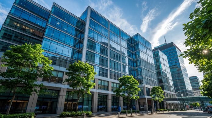 Business Properties Aggr8Investing