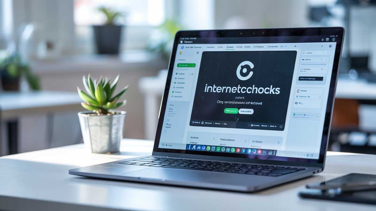 Internetchocks Team Icon