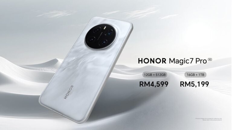Honor Malaysia