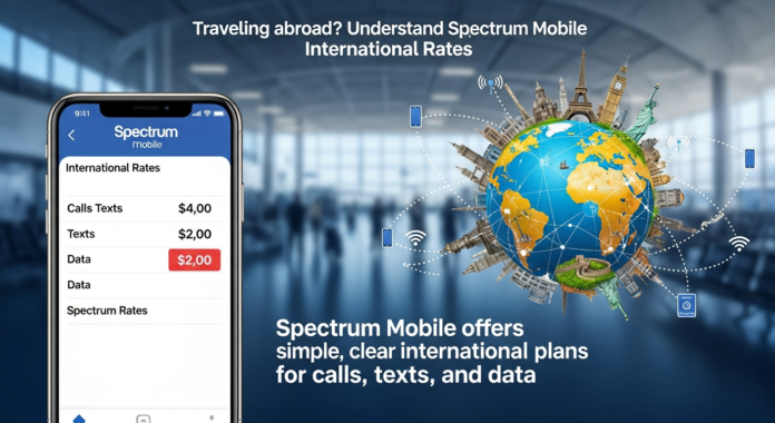 T-Mobile International Calling