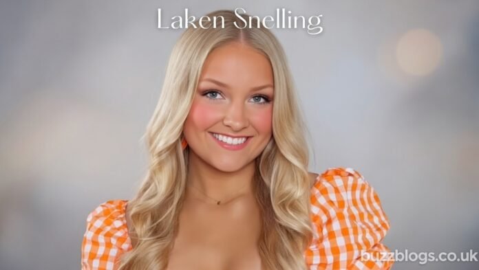 Laken Snelling