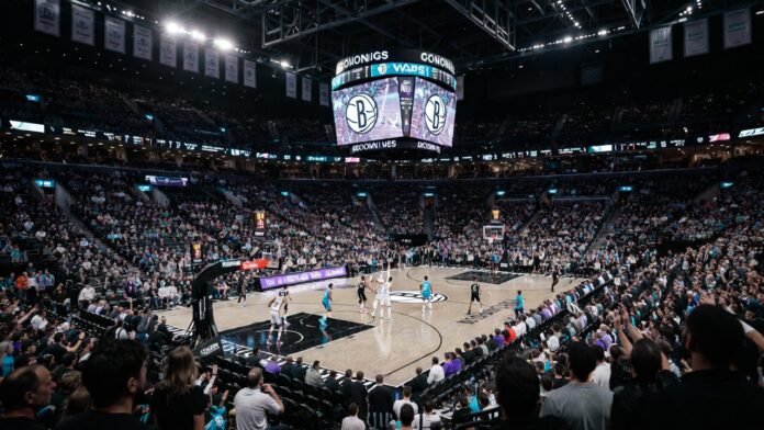 Brooklyn Nets vs Charlotte Hornets Match Player Stats Brooklyn Nets vs Charlotte Hornets Match Player Stats